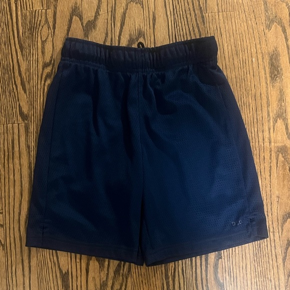DSG Other - Boy’s Navy Blue Athletic Shorts